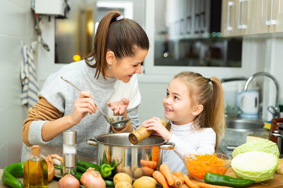 Les glucides, en réalité c’est facile !
