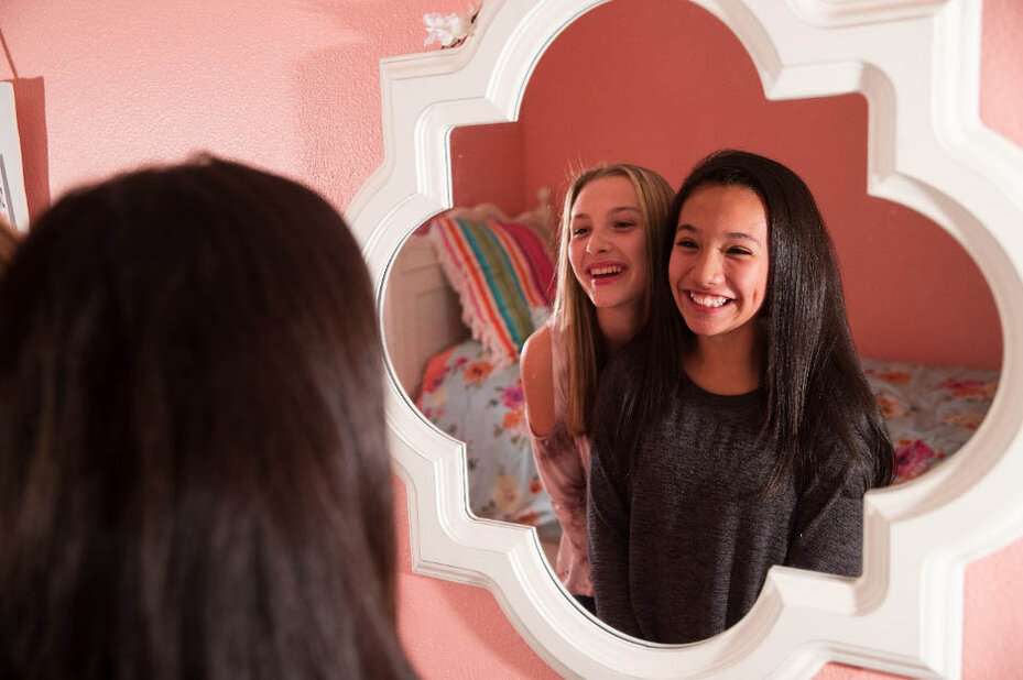 Vivre l'adolescence avec un diabète de type 1