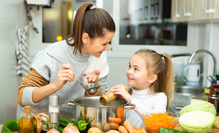 Les glucides, en réalité c’est facile !